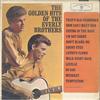 The Everly Brothers - The Golden Hits Of The Everly Brothers -  Preowned Vinyl Record