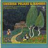 Karl Groenstedt's Accordian Orchestra - Swedish Polkas and Hambos -  Preowned Vinyl Record