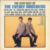 The Everly Brothers - The Very Best Of The Everly Brothers -  Preowned Vinyl Record