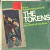 The Tokens - It's A Happening World -  Preowned Vinyl Record