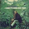 Bud Dashiell - I Think It's Gonna Rain Today -  Preowned Vinyl Record