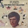 The Mike Post Coalition - Fused -  Preowned Vinyl Record
