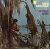 Doug Kershaw - Spanish Moss -  Preowned Vinyl Record