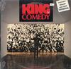 Various Artists - The King Of Comedy -  Preowned Vinyl Record