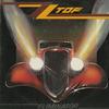 ZZ Top - Eliminator -  Preowned Vinyl Record