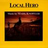 Mark Knopfler - Local Hero -  Preowned Vinyl Record