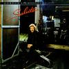 Gordon Lightfoot - Salute -  Preowned Vinyl Record