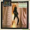 Serge Ponsar - Back To The Light -  Preowned Vinyl Record