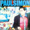 Paul Simon - Hearts and Bones -  Preowned Vinyl Record