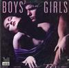 Bryan Ferry - Boys And Girls -  Preowned Vinyl Record