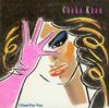 Chaka Khan - I Feel For You -  Preowned Vinyl Record