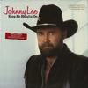 Johnny Lee - Keep Me Hangin' On -  Preowned Vinyl Record