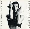 Prince & The Revolution - Parade -  Preowned Vinyl Record
