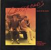 Original Soundtrack - Crossroads -  Preowned Vinyl Record