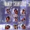 Randy Crawford - Abstract Emotions -  Preowned Vinyl Record