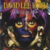 David Lee Roth - Eat 'Em and Smile -  Preowned Vinyl Record