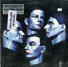 Kraftwerk - Electric Cafe -  Preowned Vinyl Record