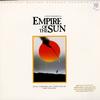Original Soundtrack - Empire Of The Sun -  Preowned Vinyl Record