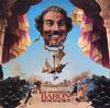 Various Artists - The Adventures Of Baron Munchausen -  Preowned Vinyl Record