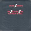 Black Sabbath - We Sold Our Soul For Rock 'N' Roll -  Preowned Vinyl Record