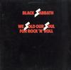 Black Sabbath - We Sold Our Soul For Rock 'n' Roll -  Preowned Vinyl Record