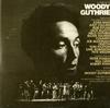 Various Artists - A Tribute to Woody Guthrie -  Preowned Vinyl Record