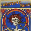 Grateful Dead - Grateful Dead -  Preowned Vinyl Record