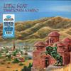 Little Feat - Time Loves A Hero -  Preowned Vinyl Record