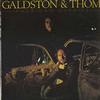 Galdston & Thom - American Gypsies -  Preowned Vinyl Record