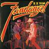 ZZ Top - Fandango! -  Preowned Vinyl Record