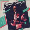 Sammy Davis Jr. - A Live Performance Of His Greatest Hits -  Preowned Vinyl Record