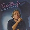 Rex Allen Jr. - Me And My Broken Heart -  Preowned Vinyl Record