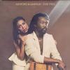 Ashford & Simpson - Stay Free -  Preowned Vinyl Record