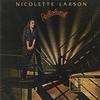 Nicolette Larson - Radioland -  Preowned Vinyl Record
