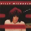 Hilly Michaels - Lumia -  Preowned Vinyl Record