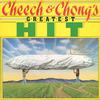 Cheech & Chong - Cheech & Chong's Greatest Hit -  Preowned Vinyl Record