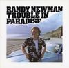 Randy Newman - Trouble In Paradise -  Preowned Vinyl Record
