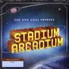 The Red Hot Chili Peppers - Stadium Arcadium -  Preowned Vinyl Record