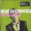 Head Automatica - Popaganda -  Preowned Vinyl Record