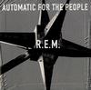 R.E.M. - Automatic For The People -  Preowned Vinyl Record