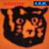 R.E.M. - Monster -  Preowned Vinyl Record