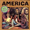 America - America -  Preowned Vinyl Record