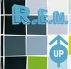 R.E.M. - Up -  Preowned Vinyl Record