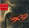 Tyler Bates - 300 OST -  Preowned Vinyl Record