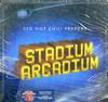 The Red Hot Chili Peppers - Stadium Arcadium -  Preowned Vinyl Record