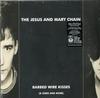 The Jesus and Mary Chain - Barbed Wire Kisses (B-Sides and More) -  Preowned Vinyl Record