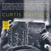 Various - A Tribute To Curtis Mayfield -  Preowned Vinyl Record