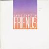 Larry Carlton - Friends -  Preowned Vinyl Record