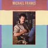 Michael Franks - Passionfruit -  Preowned Vinyl Record