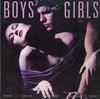 Bryan Ferry - Boys and Girls -  Preowned Vinyl Record